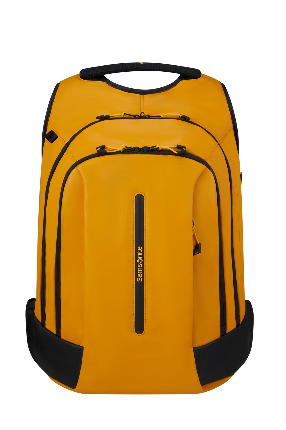 Σακίδιο Πλάτης BACKPACK L ECODIVER ΚΙΤΡΙΝΟ Size 48