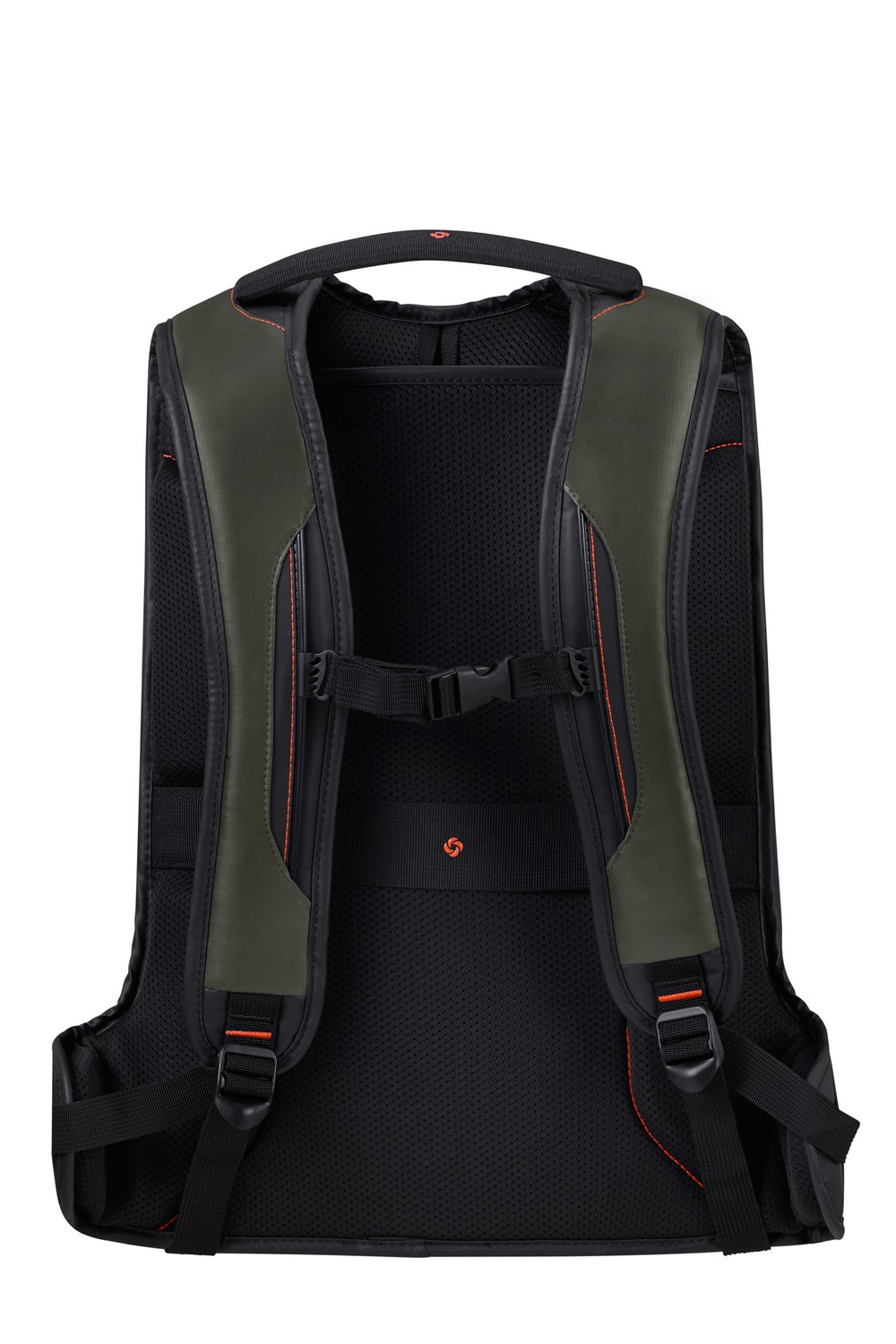Σακίδιο Πλάτης BACKPACK L ECODIVER ΛΑΔΙ Size 48 φωτογραφία