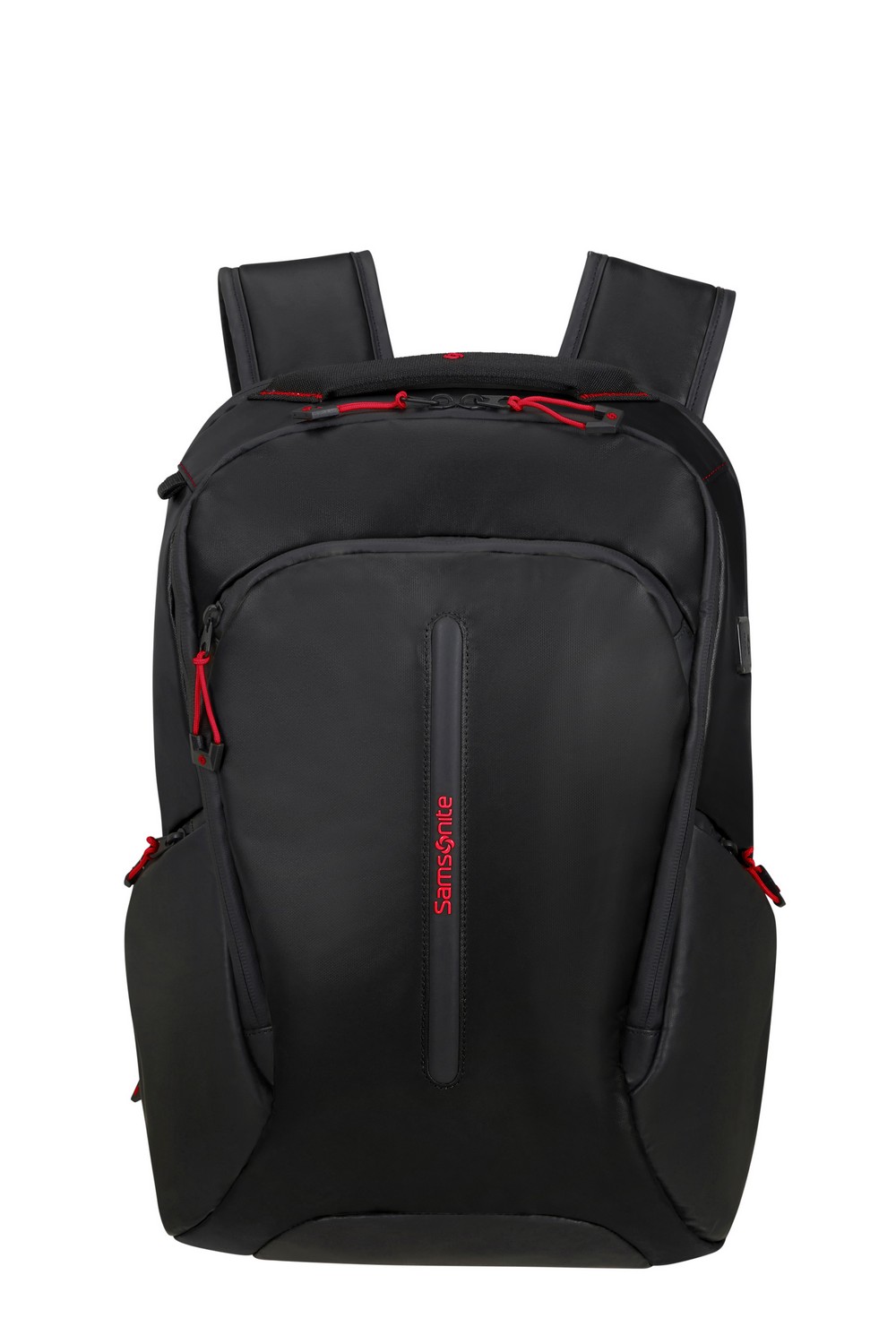 Samsonite Σακίδιο Πλάτης 15.6'' ECODIVER ΜΑΥΡΟ Size 44