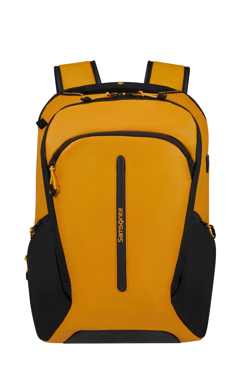 Samsonite Σακίδιο Πλάτης 15.6'' ECODIVER ΚΙΤΡΙΝΟ Size 44