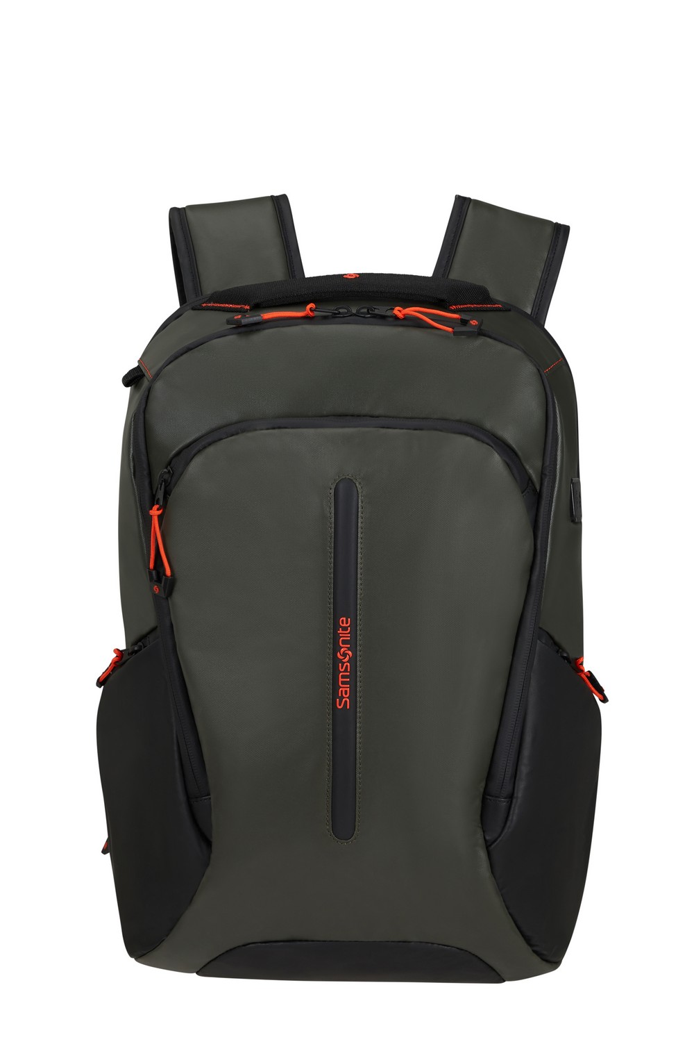 Samsonite Σακίδιο Πλάτης 15.6'' ECODIVER ΛΑΔΙ Size 44