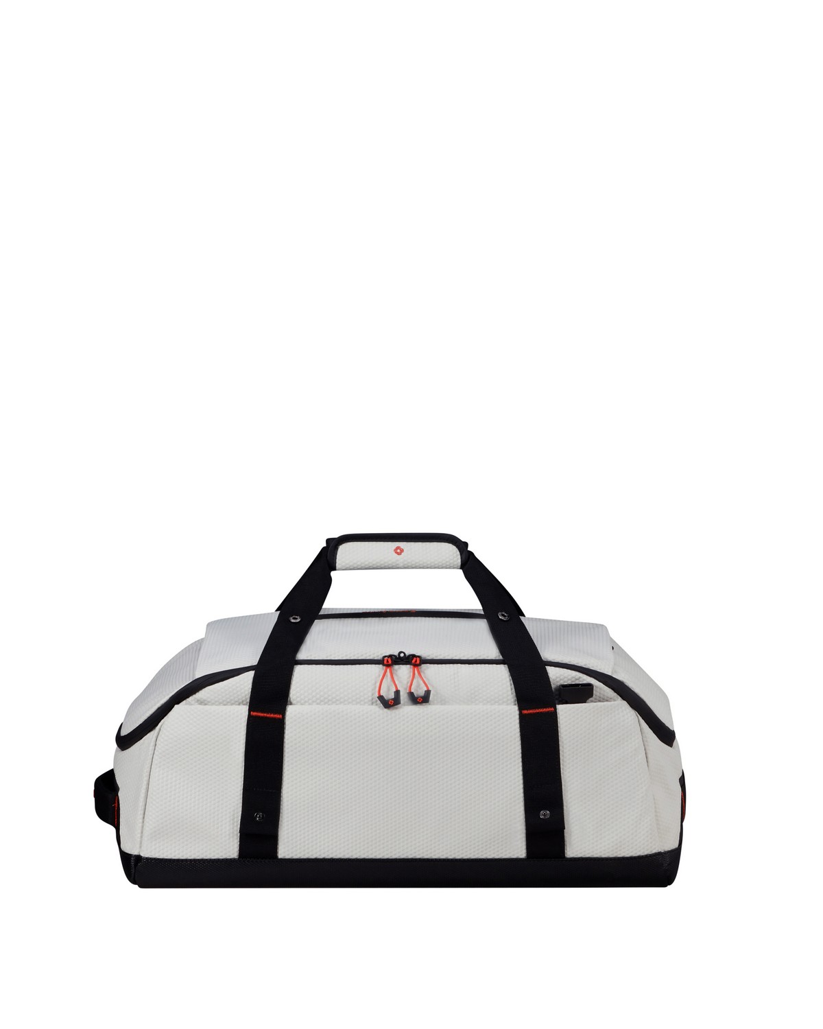 Samsonite Σακ Βουαγιάζ ECODIVER ΛΕΥΚΟ ΠΑΓΟΥ