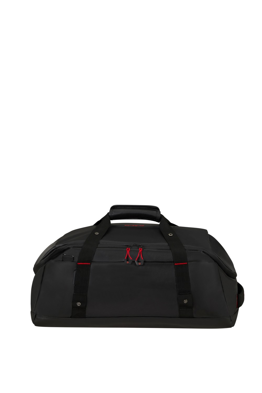 Samsonite Σακ Βουαγιάζ ECODIVER ΜΑΥΡΟ Size 24