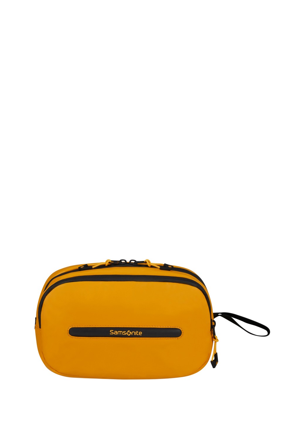 Samsonite Νεσεσέρ ECODIVER ΚΙΤΡΙΝΟ Size 16