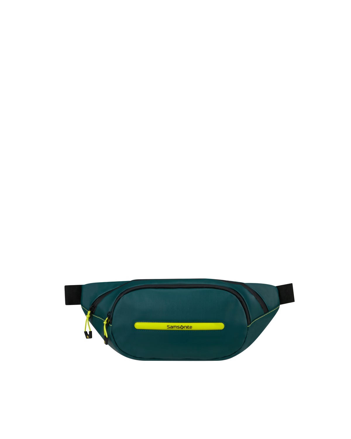 Samsonite Τσάντα Μέσης ECODIVER ΠΕΤΡΟΛ Size 16