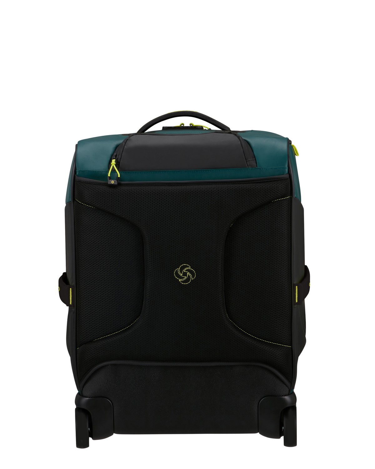 Σακ Βουαγιάζ με 2 ρόδες ECODIVER ΠΕΤΡΟΛ Size 55 φωτογραφία