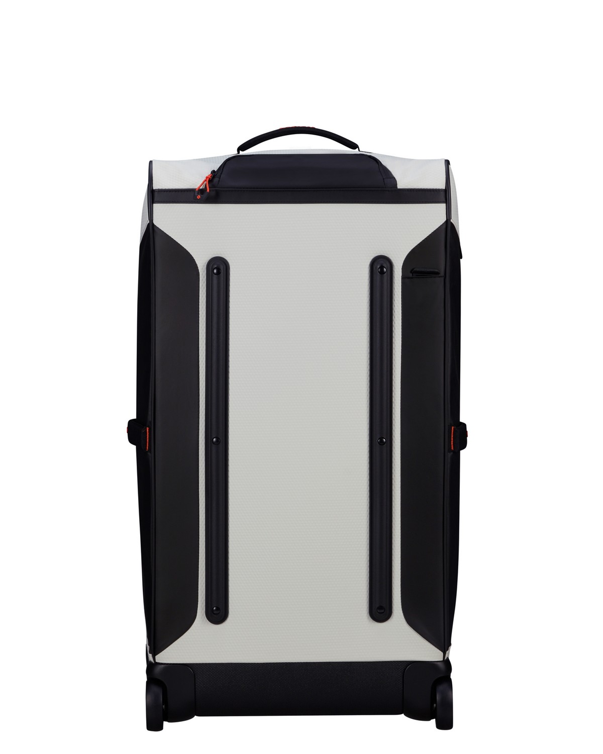 Σακ Βουαγιάζ με 2 ρόδες ECODIVER ΛΕΥΚΟ ΠΑΓΟΥ Size 79 φωτογραφία