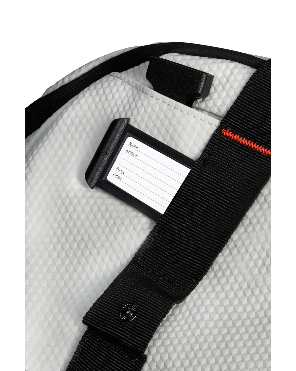 Σακ Βουαγιάζ με 2 ρόδες ECODIVER ΛΕΥΚΟ ΠΑΓΟΥ Size 79 φωτογραφία