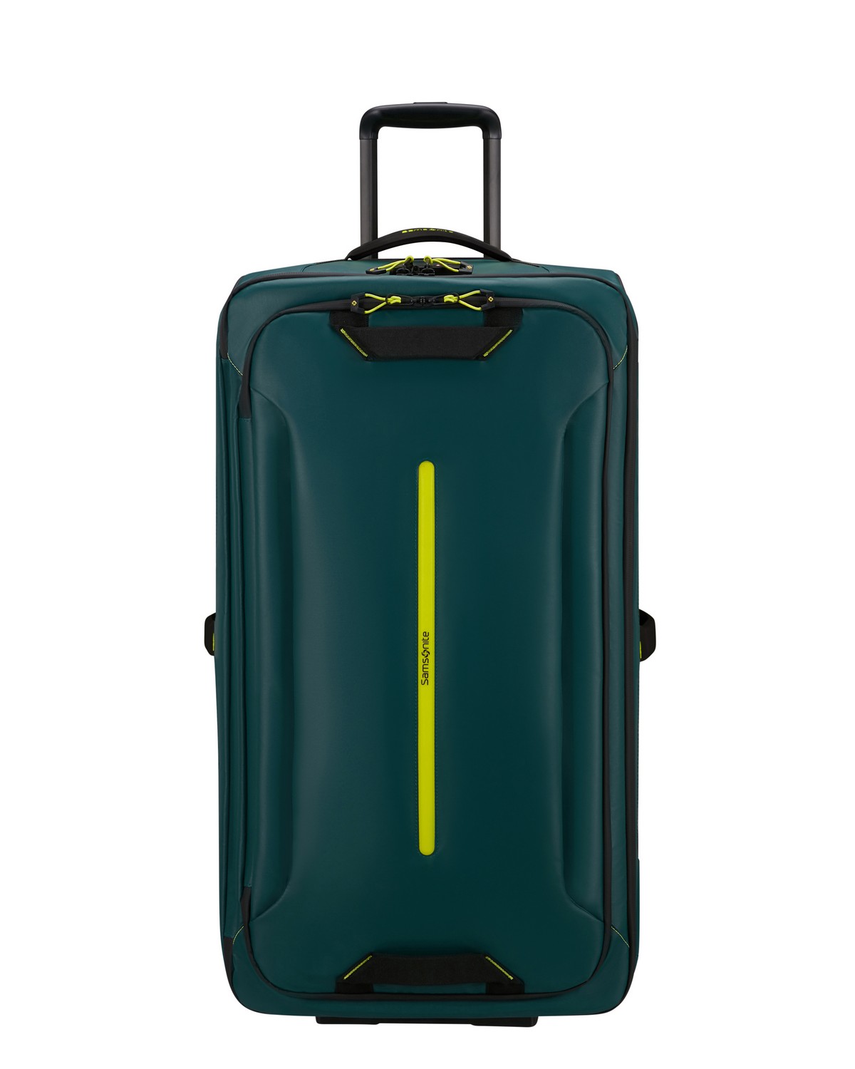 Samsonite Σακ Βουαγιάζ με ρόδες ECODIVER ΠΕΤΡΟΛ Size 79