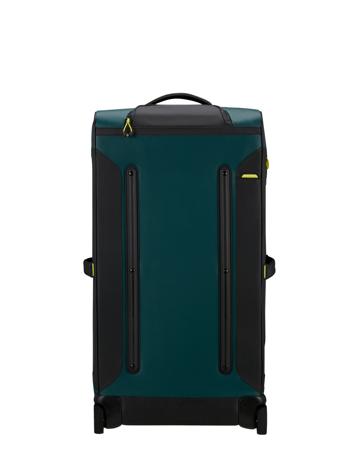 Σακ Βουαγιάζ με ρόδες ECODIVER ΠΕΤΡΟΛ Size 79 φωτογραφία