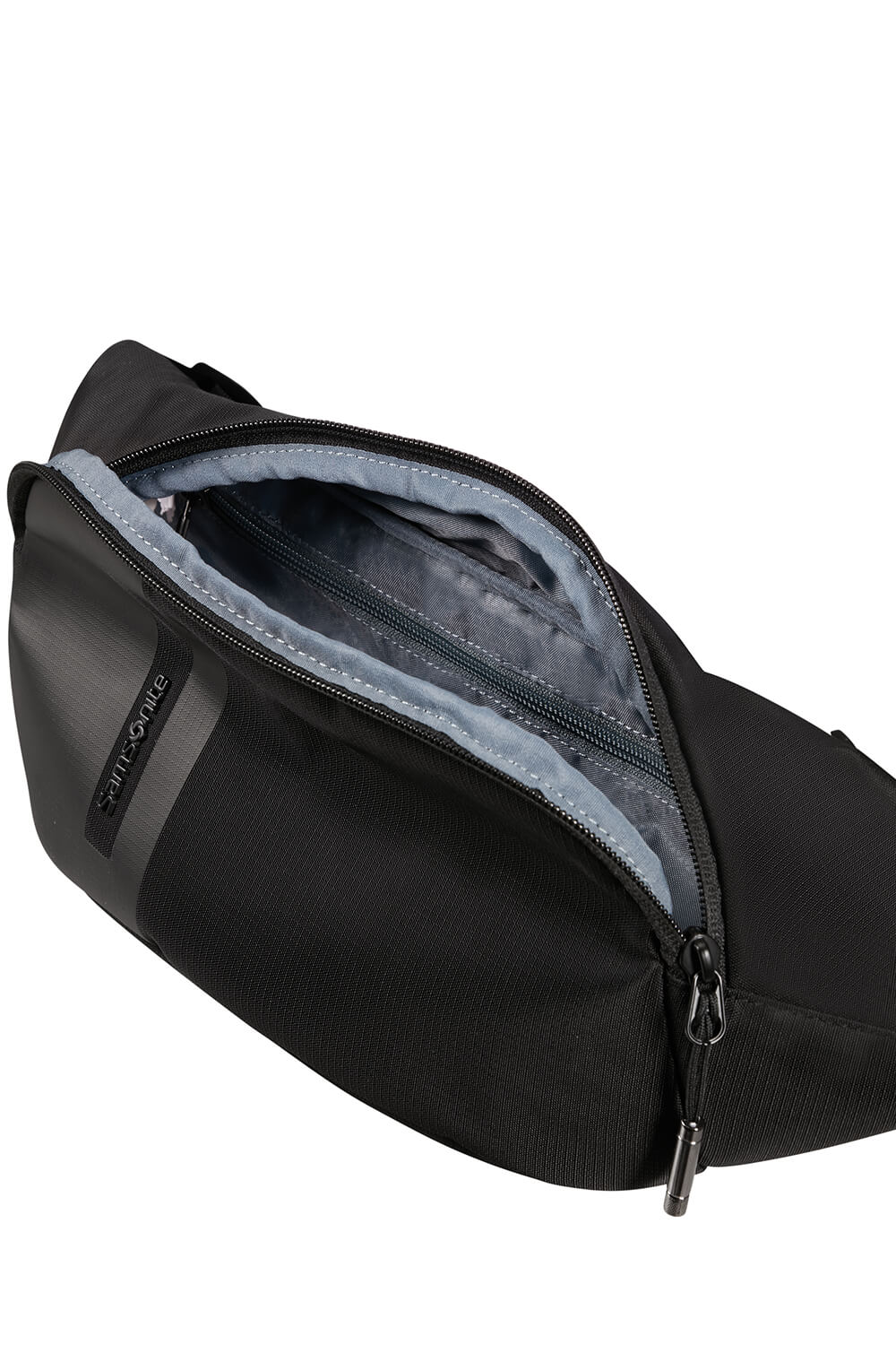 Τσάντα Μέσης BIZ2GO ΜΑΥΡΟ Size 14.5 φωτογραφία