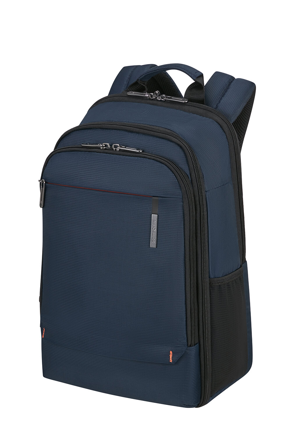 Samsonite Σακίδιο Πλάτης Laptop 14.1'' NETWORK 4 ΜΠΛΕ Size 40.5