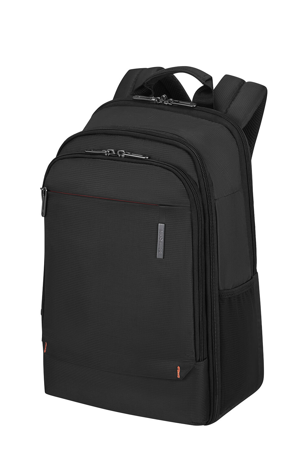 Samsonite Σακίδιο Πλάτης Laptop 14.1'' NETWORK 4 ΜΑΥΡΟ Size 40.5