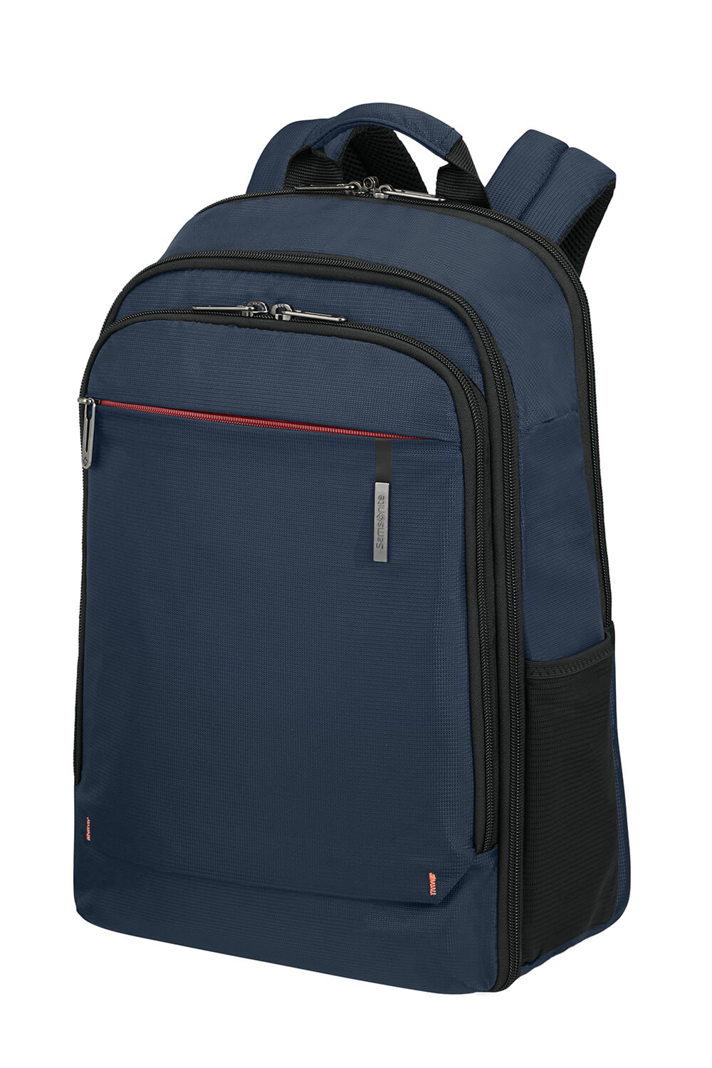 Samsonite Σακίδιο Πλάτης Laptop 15.6'' NETWORK 4 ΜΠΛΕ Size 43.5