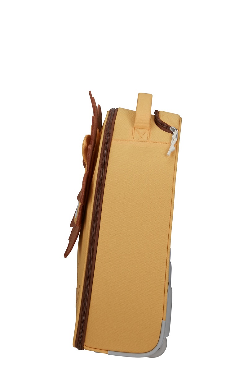 Παιδική Βαλίτσα HAPPY SAMMIES ECO LION LESTER Size 45 φωτογραφία