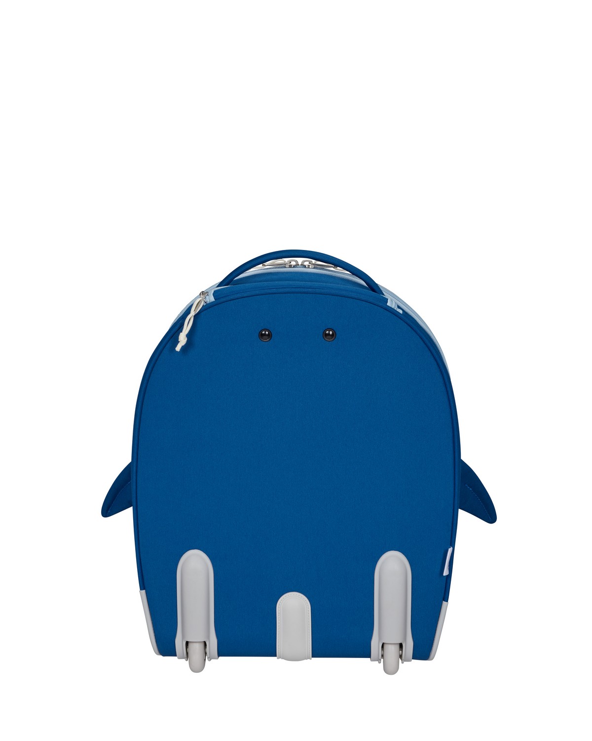 Παιδική Βαλίτσα HAPPY SAMMIES ECO PENGUIN PETER Size 34 φωτογραφία