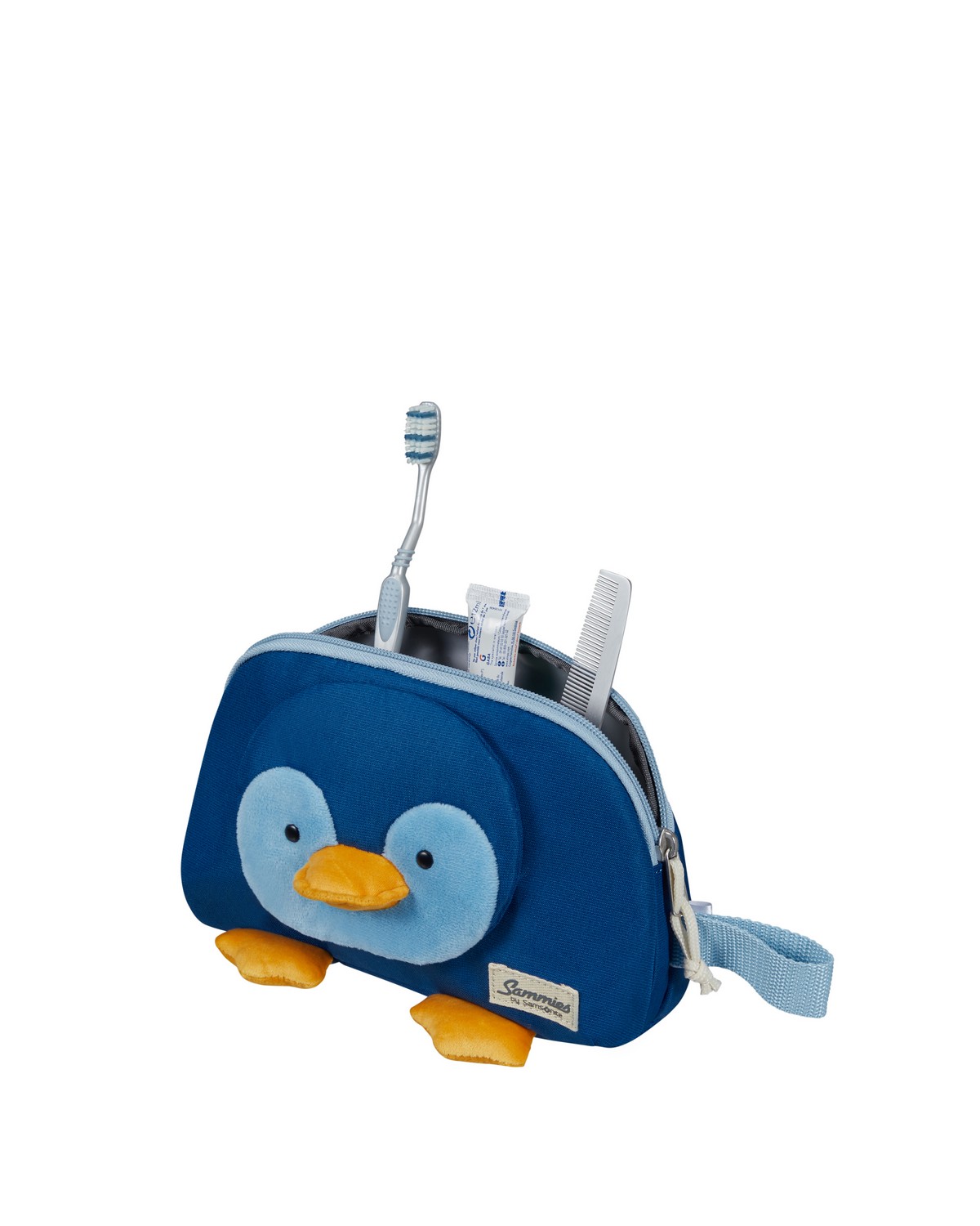 Παιδικό Νεσεσέρ HAPPY SAMMIES ECO PENGUIN PETER Size 15 φωτογραφία