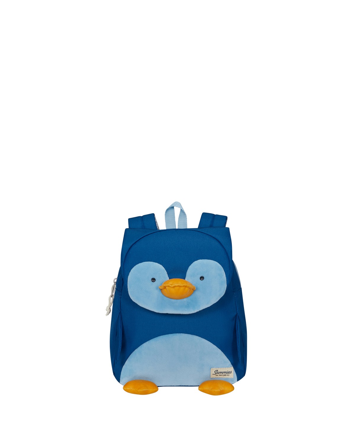 Παιδικό Σακίδιο Πλάτης HAPPY SAMMIES ECO PENGUIN PETER Size 29.5