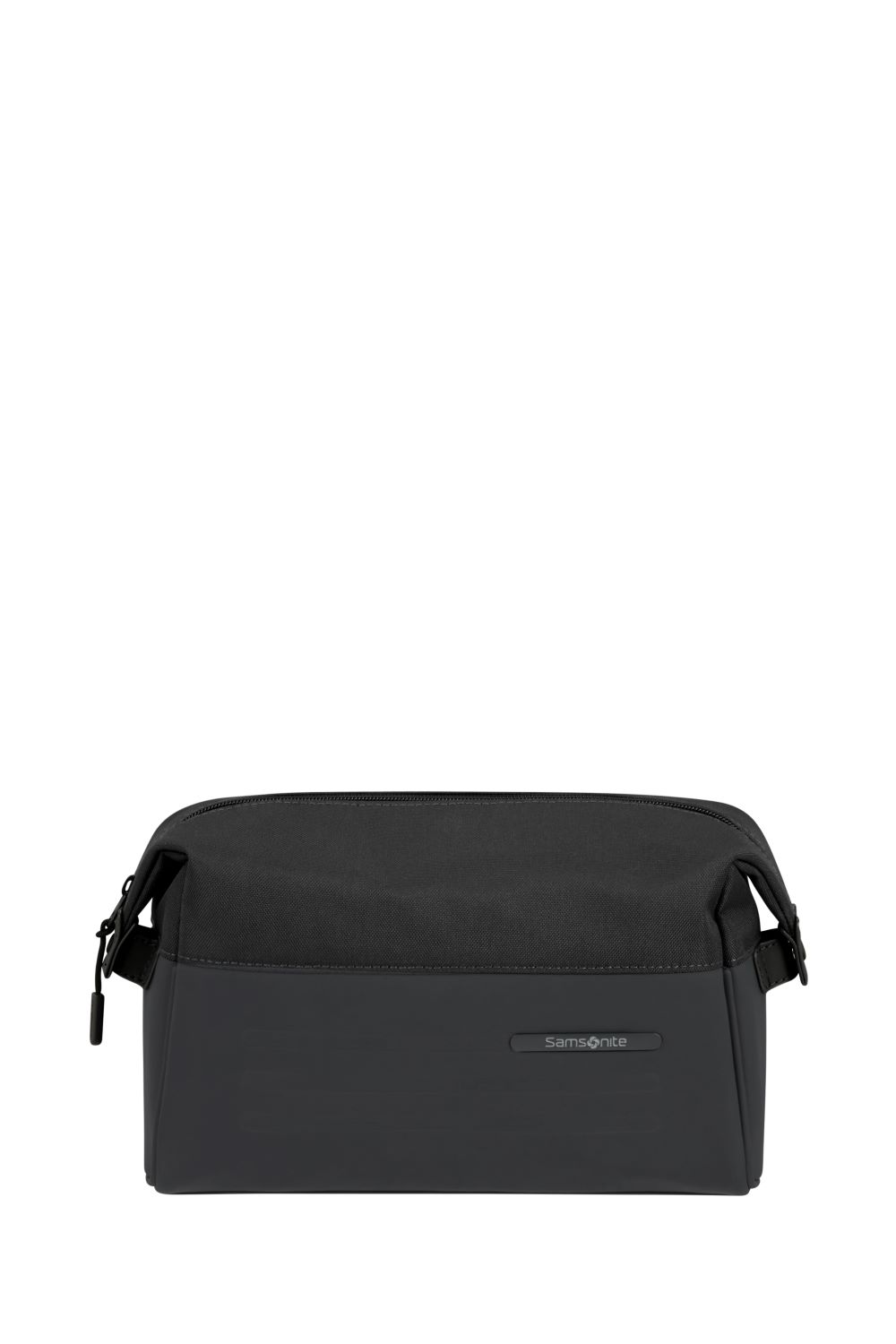 Samsonite Νεσεσέρ STACKD TOILET KIT ΜΑΥΡΟ Size 15