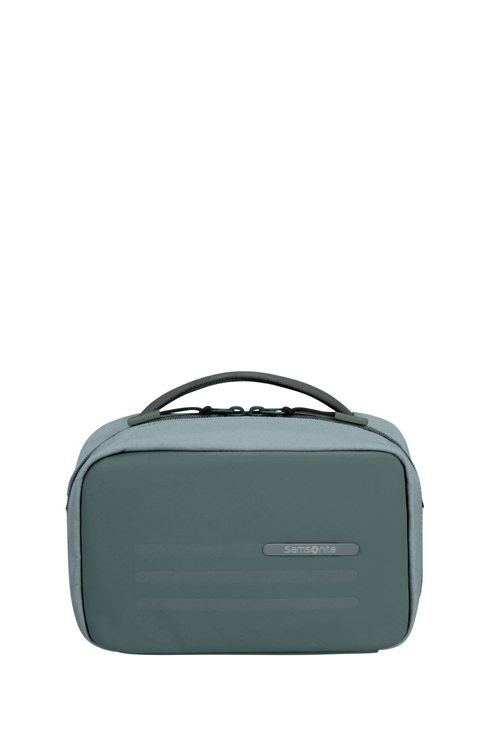 Samsonite Νεσεσέρ STACKD TOILET KIT ΠΡΑΣΙΝΟ Size 14