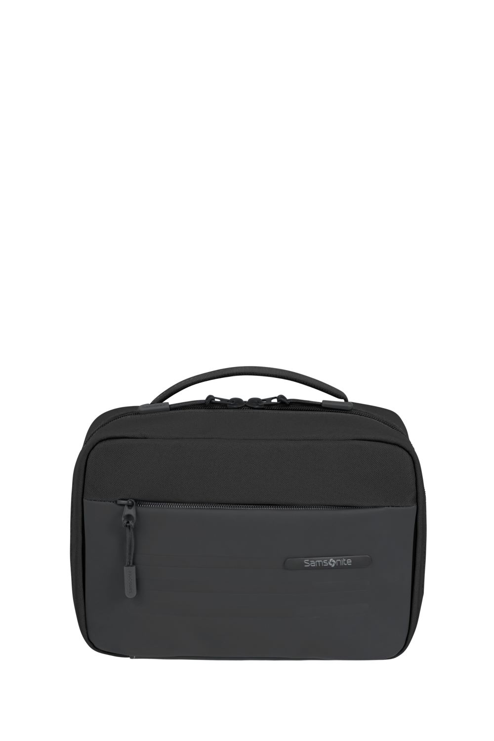 Samsonite Νεσεσέρ STACKD TOILET KIT ΜΑΥΡΟ Size 16.8