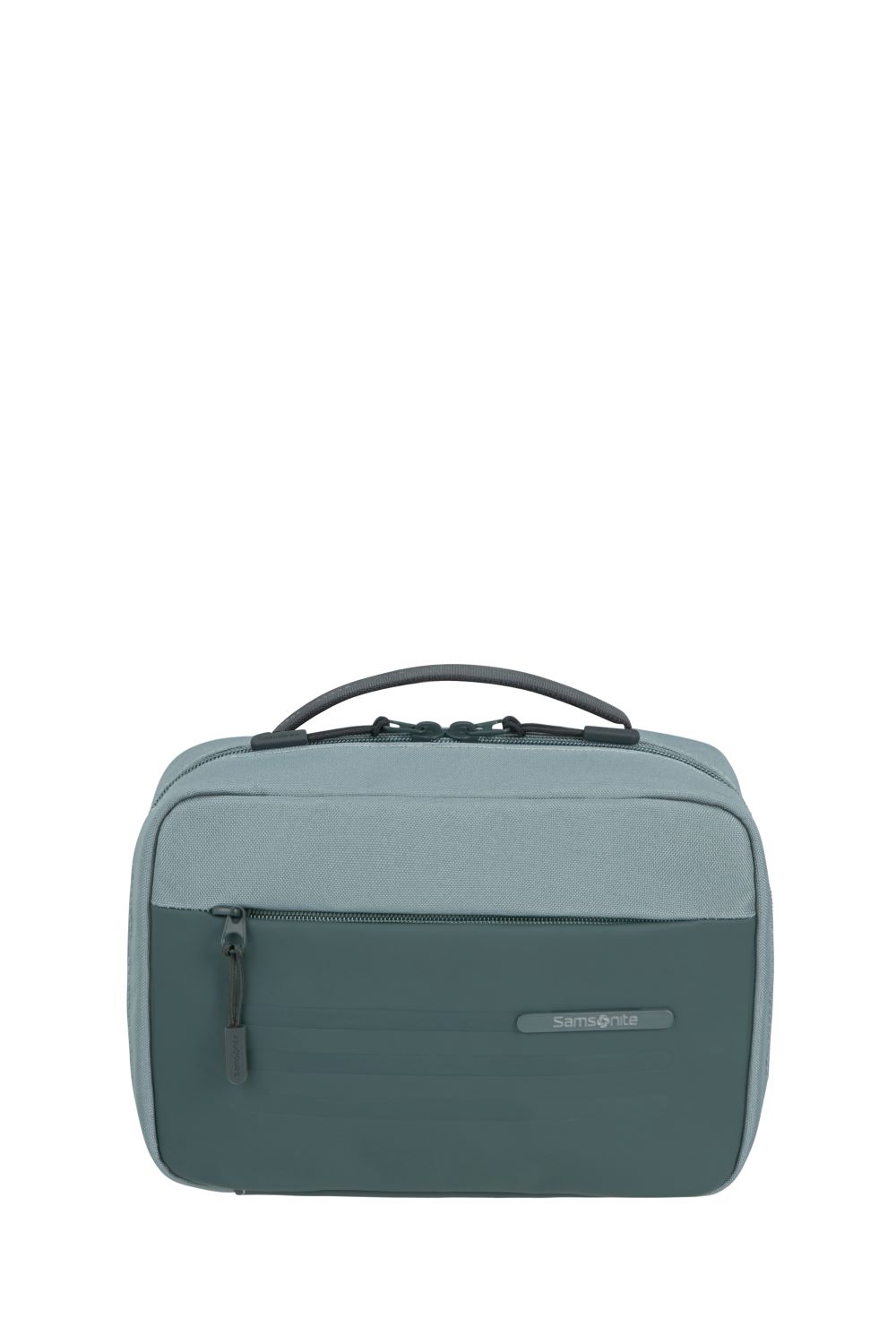 Samsonite Νεσεσέρ κρεμαστό STACKD TOILET KIT ΠΡΑΣΙΝΟ Size 16.8