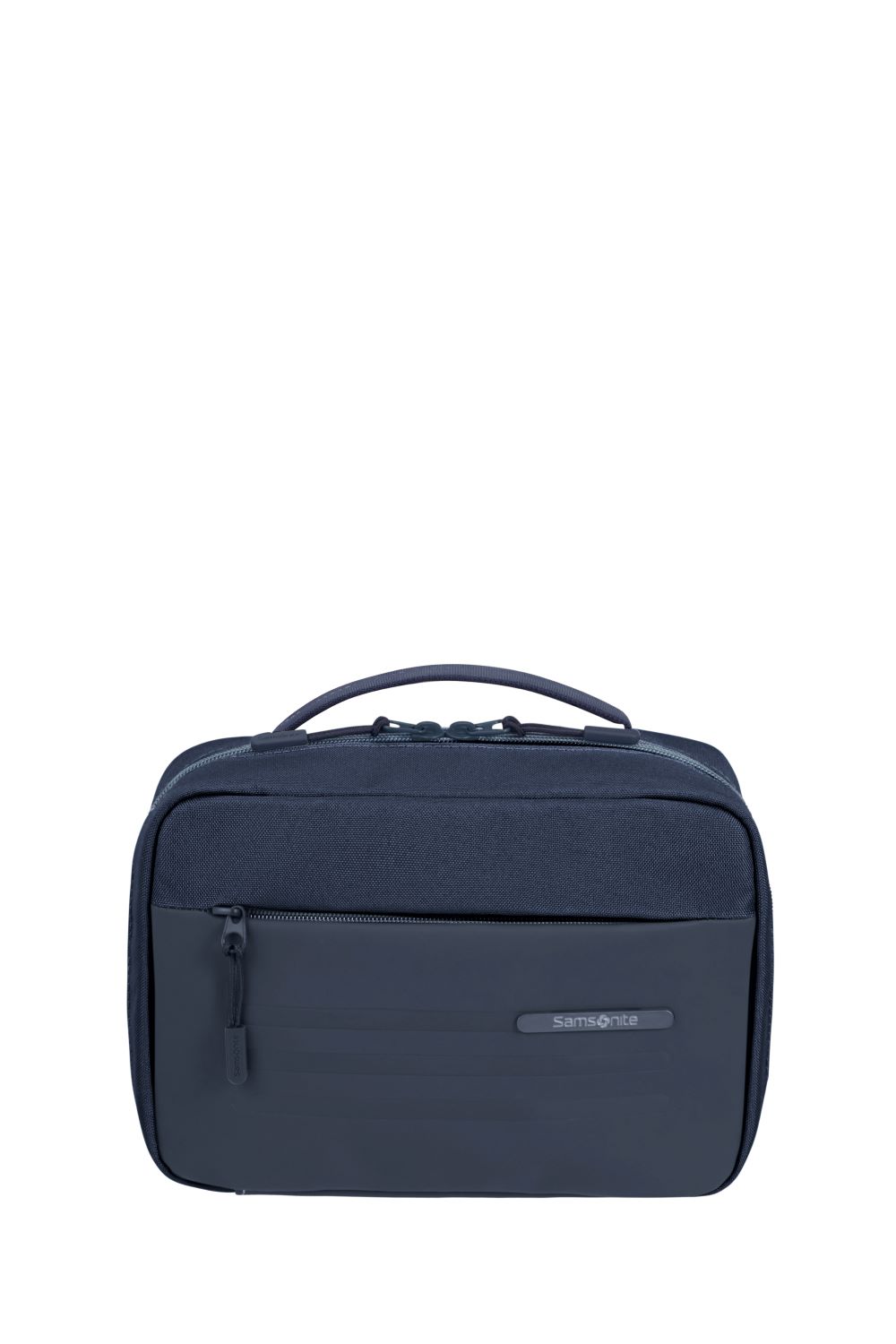 Samsonite Νεσεσέρ κρεμαστό STACKD TOILET KIT ΜΠΛΕ Size 16.8