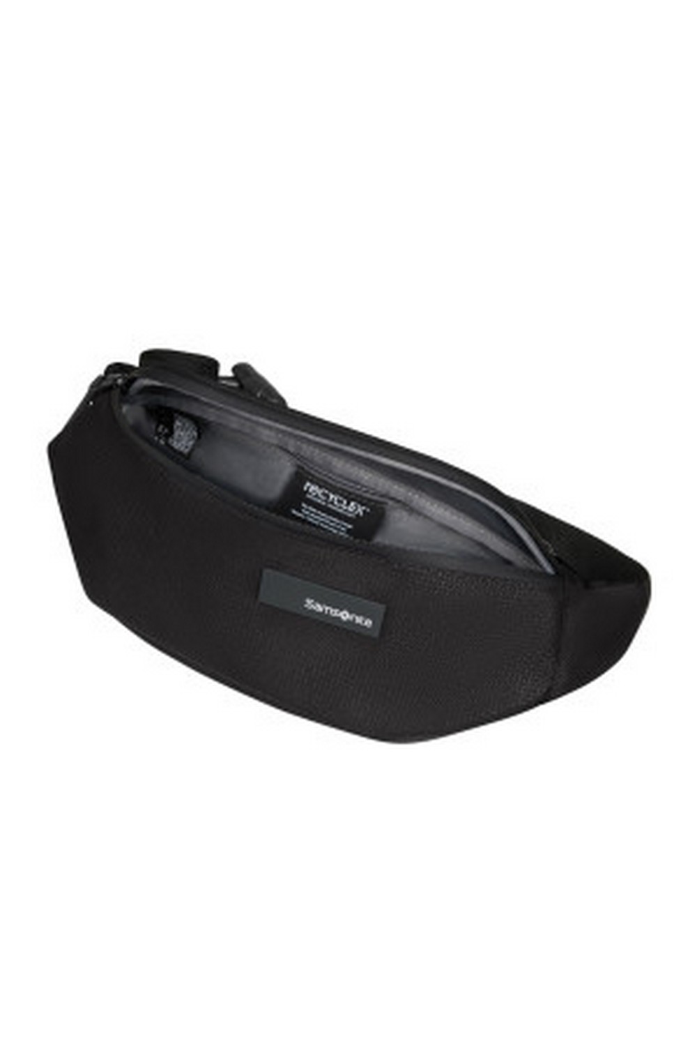  Τσάντα Μέσης ROADER ΜΑΥΡΟ Size 12 - 3