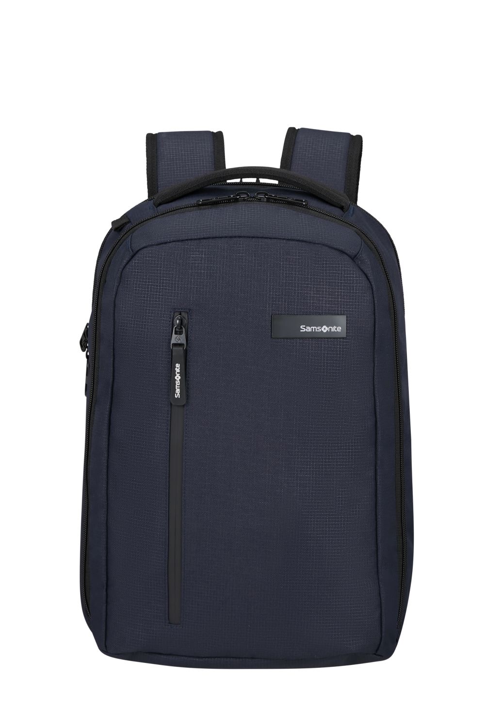 Samsonite Σακίδιο Πλάτης Laptop 14.1'' ROADER ΜΠΛΕ ΣΚΟΥΡΟ Size 42