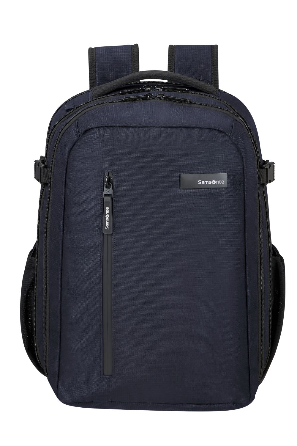 Samsonite Σακίδιο Πλάτης Laptop 15.6'' ROADER ΜΠΛΕ ΣΚΟΥΡΟ Size 44