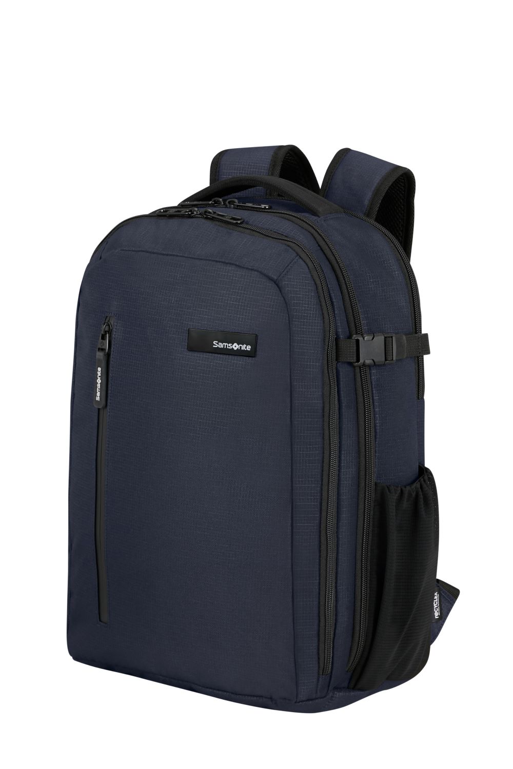 Σακίδιο Πλάτης Laptop 15.6'' ROADER ΜΠΛΕ ΣΚΟΥΡΟ Size 44 φωτογραφία