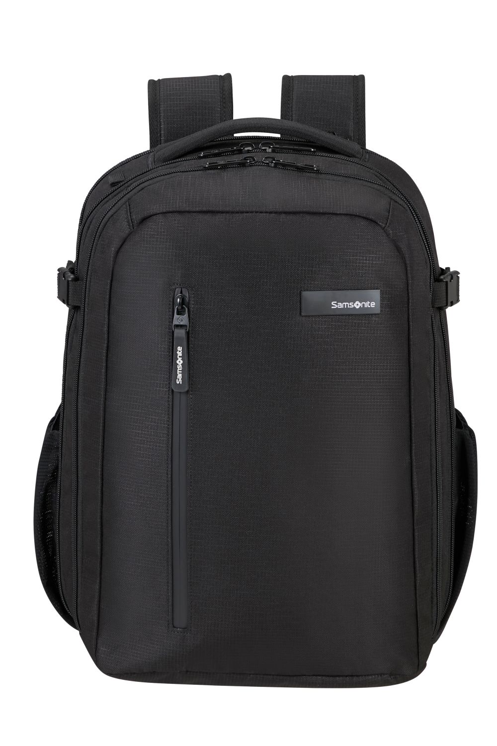 Samsonite Σακίδιο Πλάτης Laptop 15.6'' ROADER ΜΑΥΡΟ Size 44