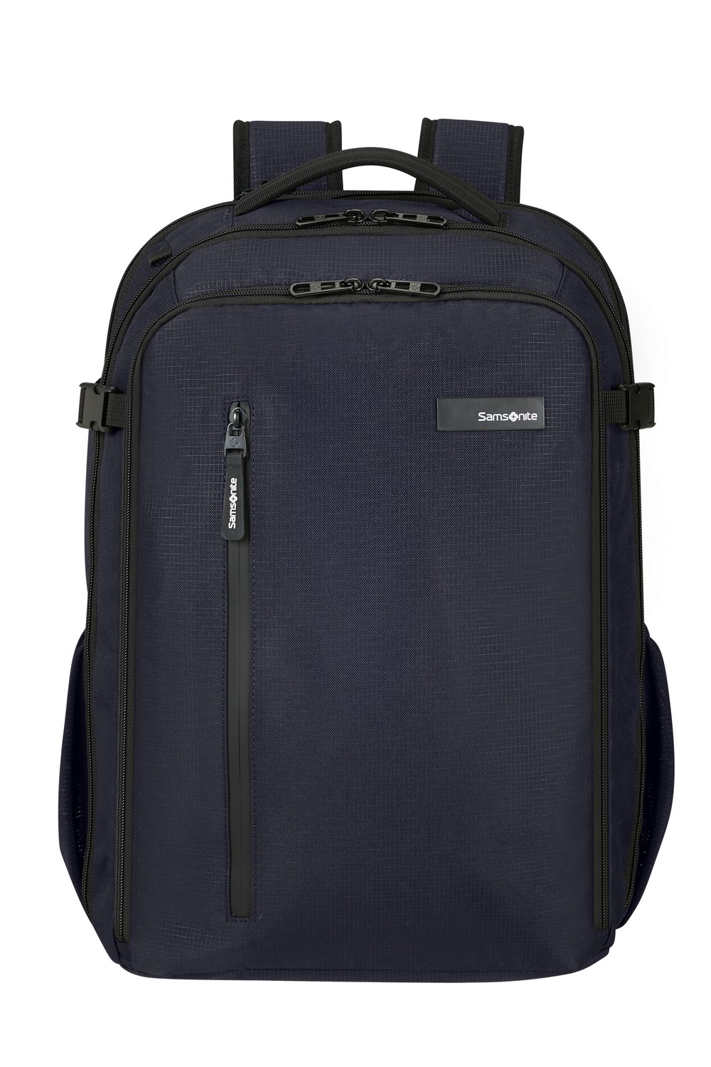 Σακίδιο Πλάτης Laptop 17.3'' ROADER ΜΠΛΕ ΣΚΟΥΡΟ Size 46EXP