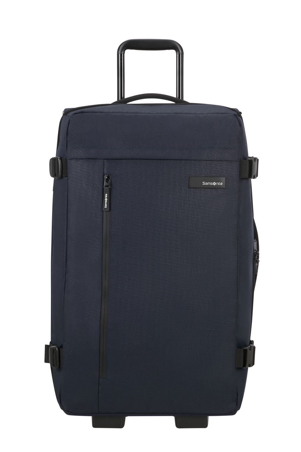 Samsonite Σακ Βουαγιάζ με ρόδες ROADER ΜΠΛΕ ΣΚΟΥΡΟ Size 68