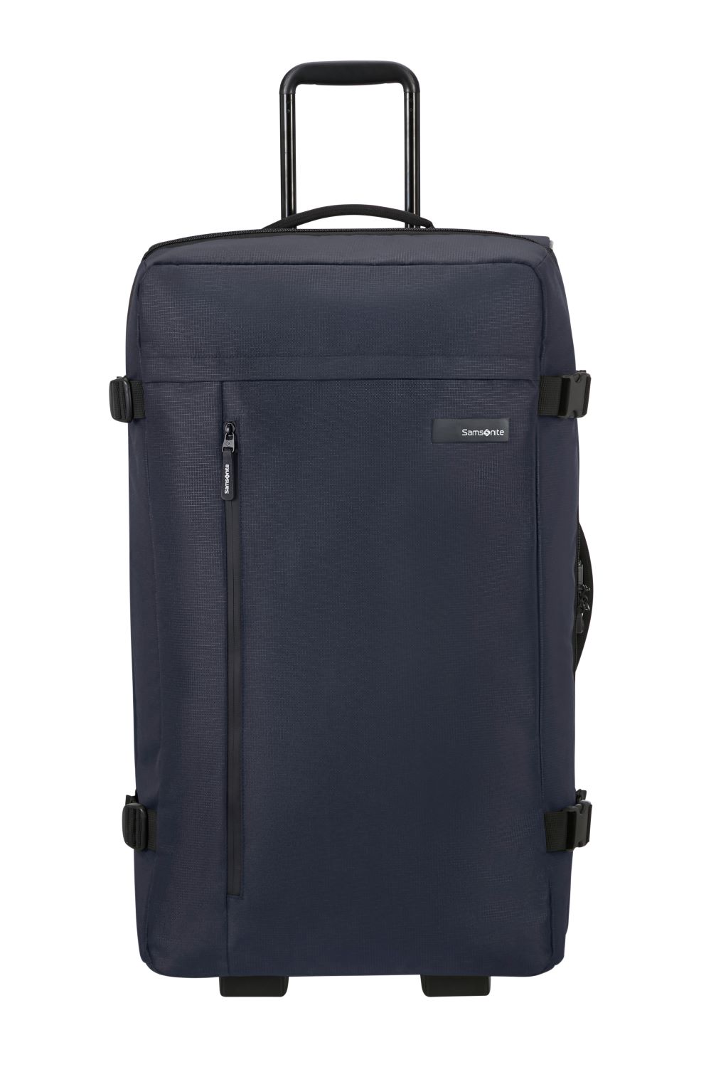 Samsonite Σακ Βουαγιάζ με 2 ρόδες ROADER ΜΠΛΕ ΣΚΟΥΡΟ Size 79
