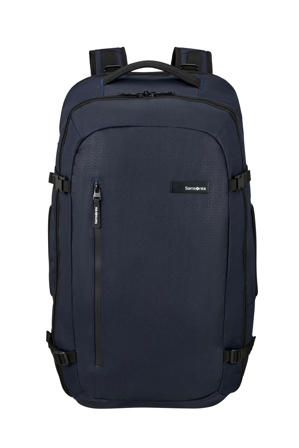 Samsonite Σακίδιο Πλάτης Laptop M ROADER ΜΠΛΕ ΣΚΟΥΡΟ Size 61