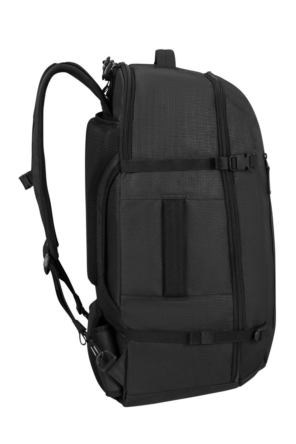 Σακίδιο Πλάτης Laptop M ROADER ΜΑΥΡΟ Size 61 φωτογραφία