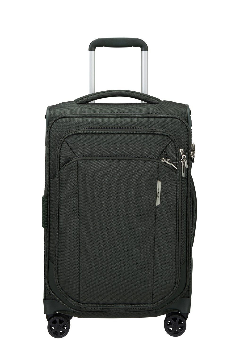 Βαλίτσα 4 ρόδες RESPARK ΛΑΔΙ Size 55EXP