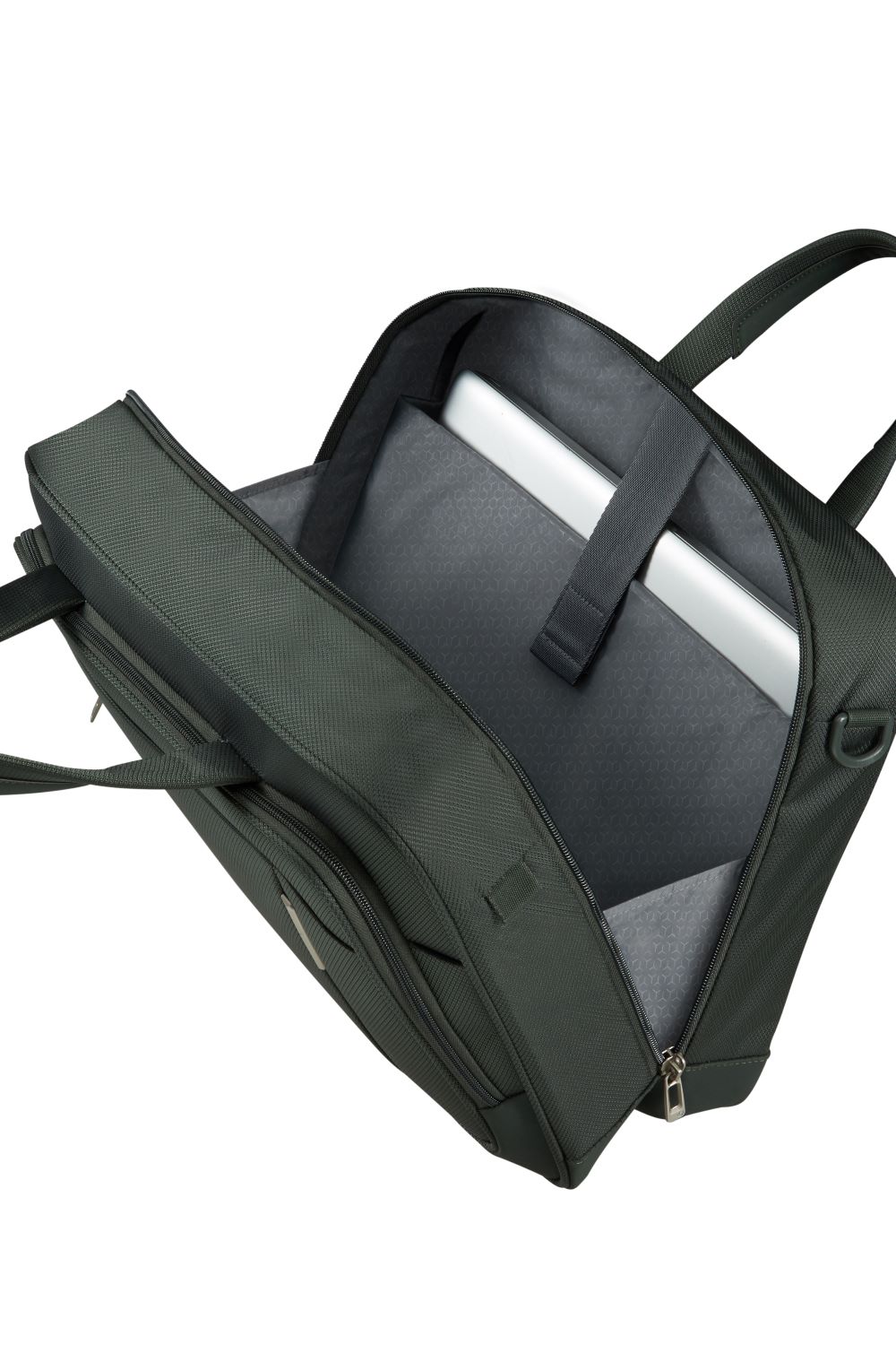 Τσάντα Laptop 15.6" RESPARK ΛΑΔΙ Size 33 φωτογραφία