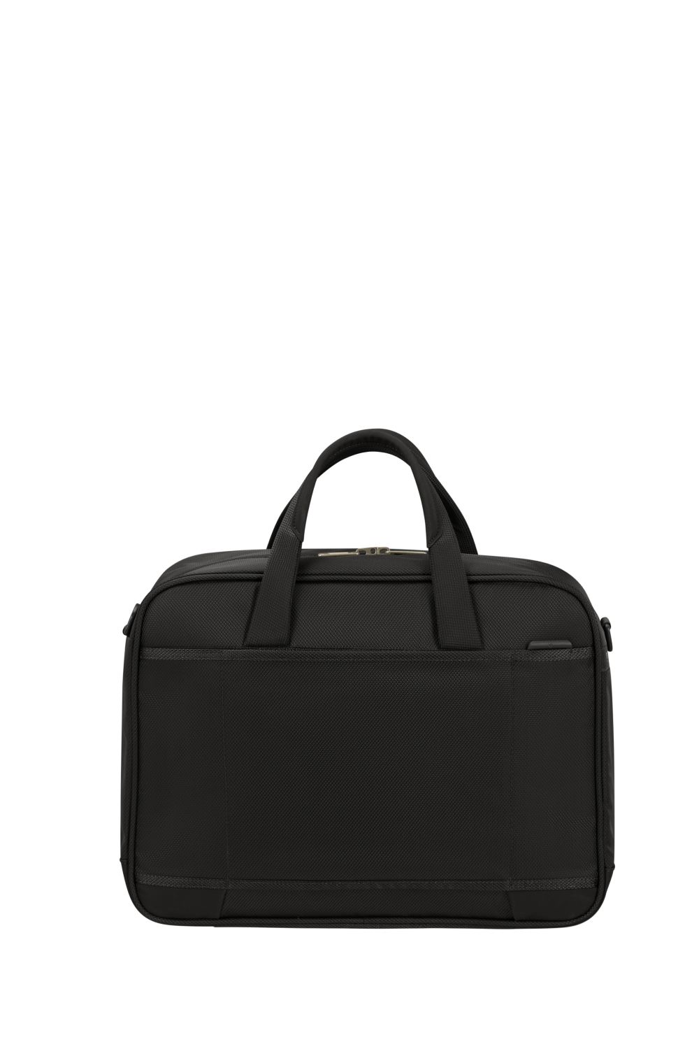 Samsonite Τσάντα Laptop 15.6" RESPARK ΜΑΥΡΟ Size 33