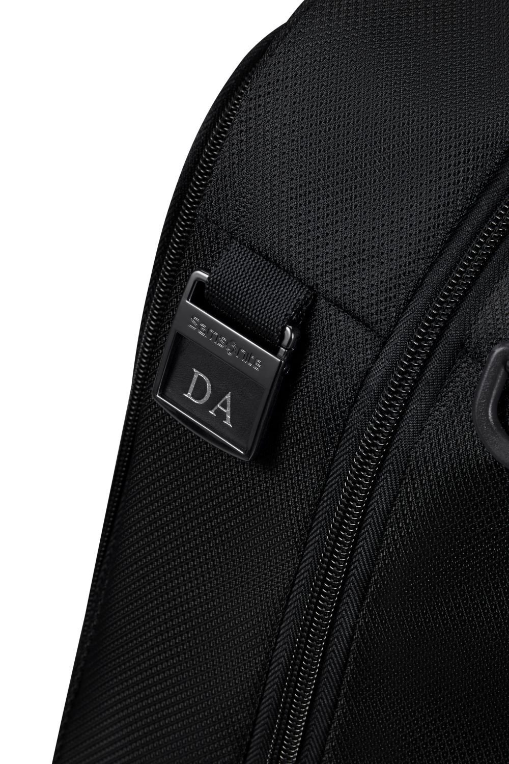 Τσάντα Laptop 15.6" RESPARK ΜΑΥΡΟ Size 33 φωτογραφία