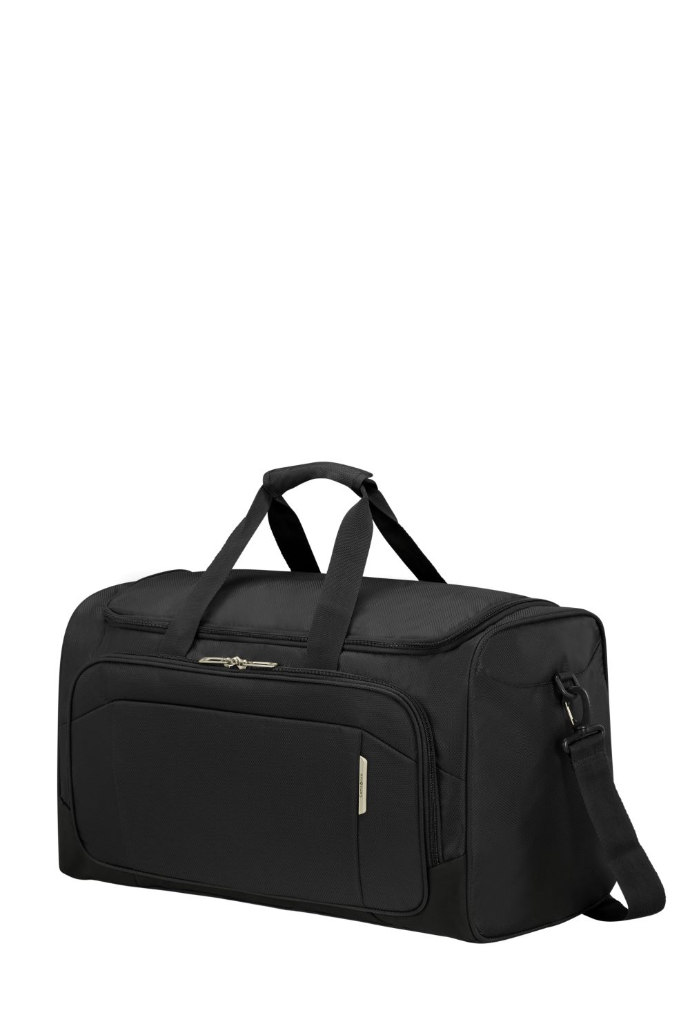 Samsonite Σακ Βουαγιάζ RESPARK ΜΑΥΡΟ Size 33