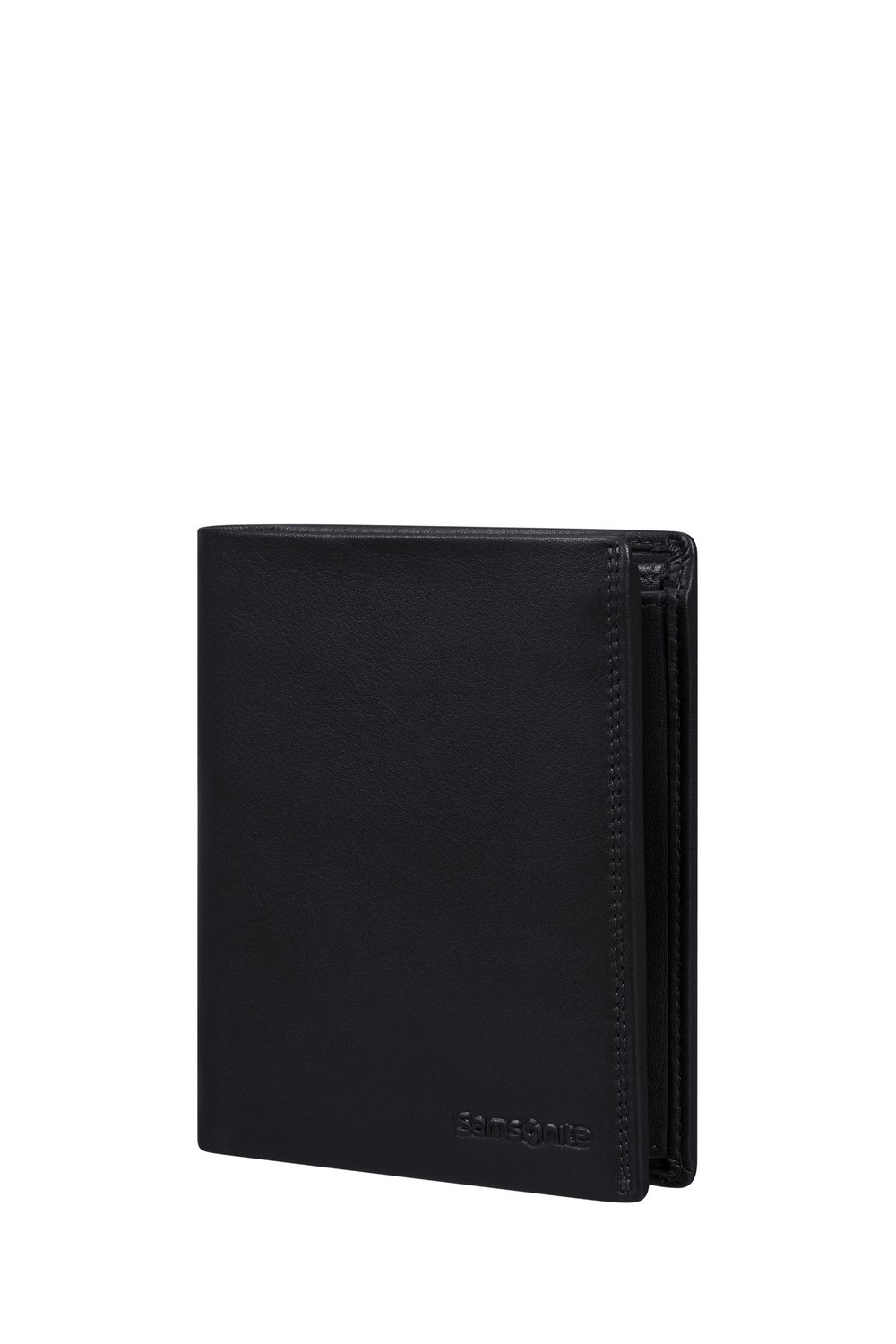 Samsonite Πορτοφόλι ATTACK 2 SLG ΜΑΥΡΟ Size 12.8