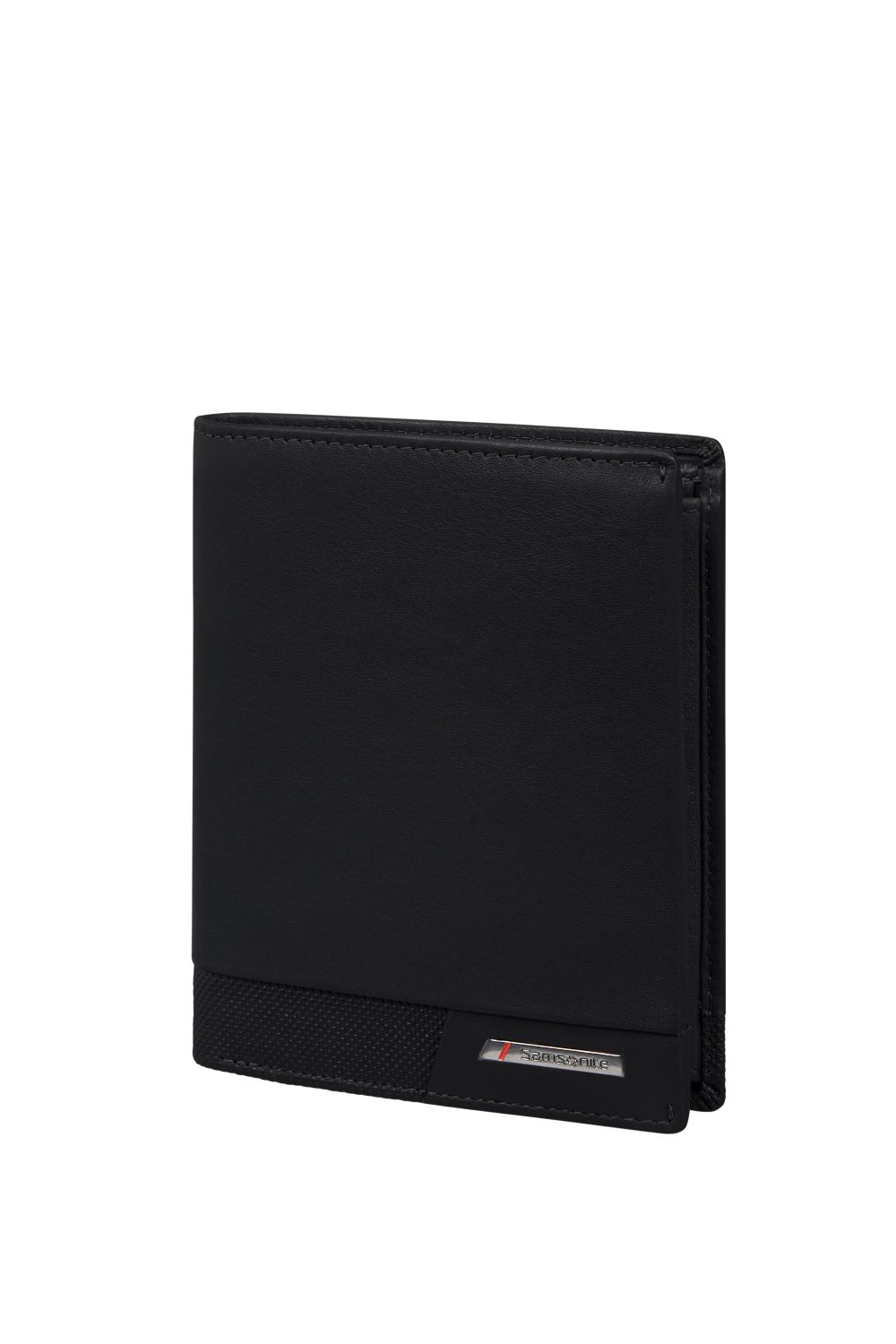 Πορτοφόλι PRO-DLX 6 SLG ΜΑΥΡΟ Size 12.8 φωτογραφία
