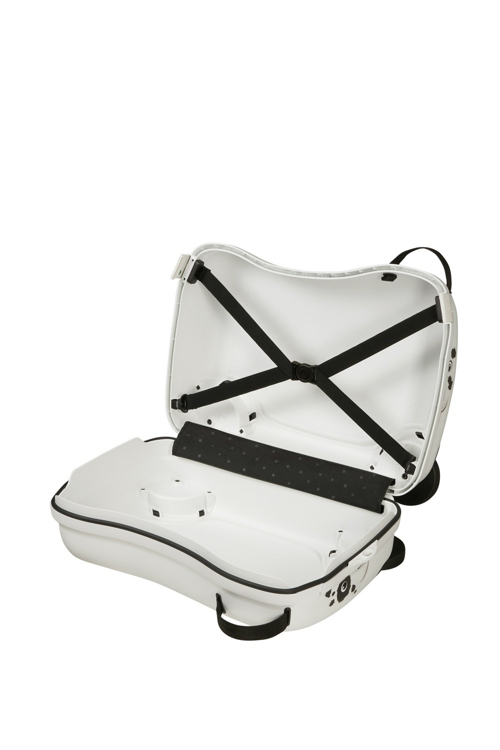 Παιδική Βαλίτσα DREAM2GO PUPPY P. Size 38 φωτογραφία