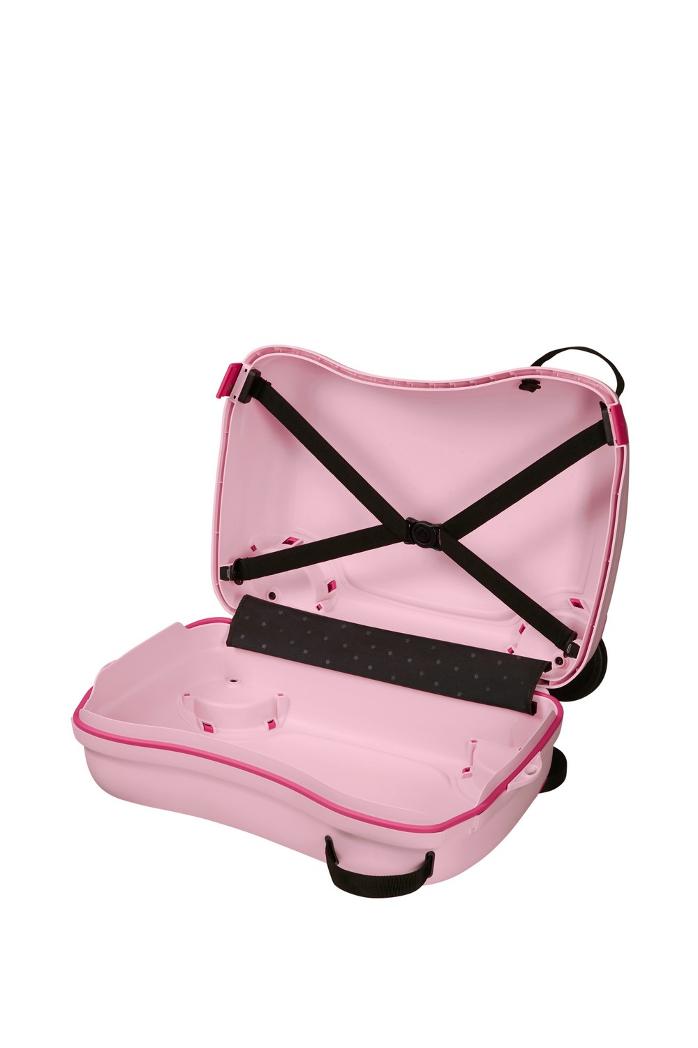 Παιδική Βαλίτσα DREAM2GO ICE CREAM VAN Size 38 φωτογραφία