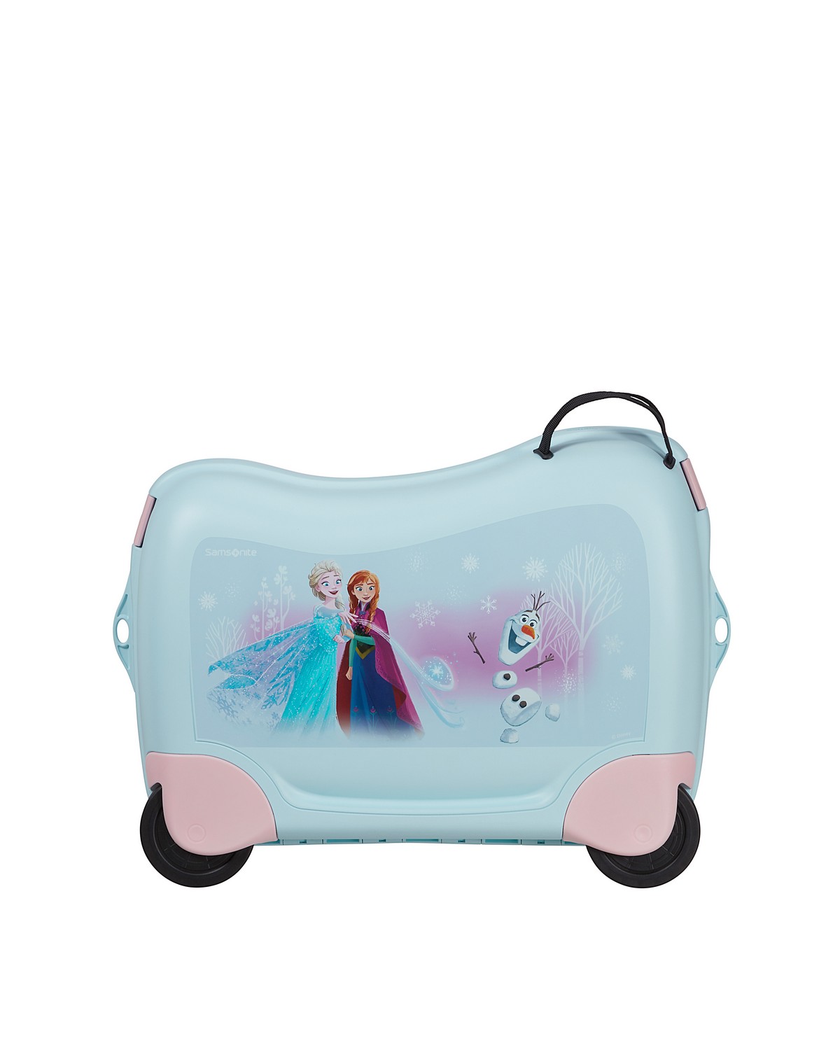 Samsonite Παιδική Βαλίτσα Disney DREAM2GO DISNEY FROZEN Size 38