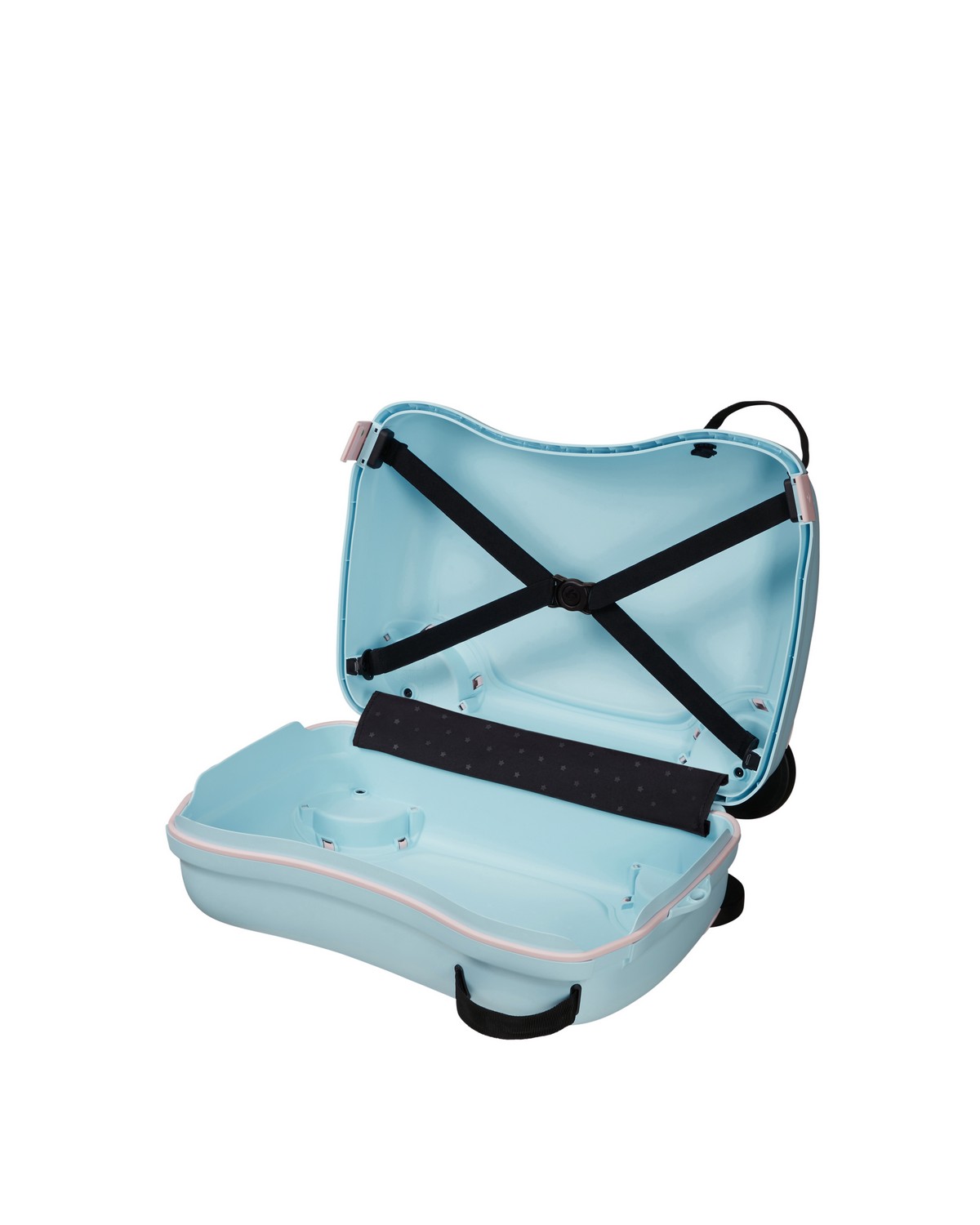 Παιδική Βαλίτσα Disney DREAM2GO DISNEY FROZEN Size 38 φωτογραφία