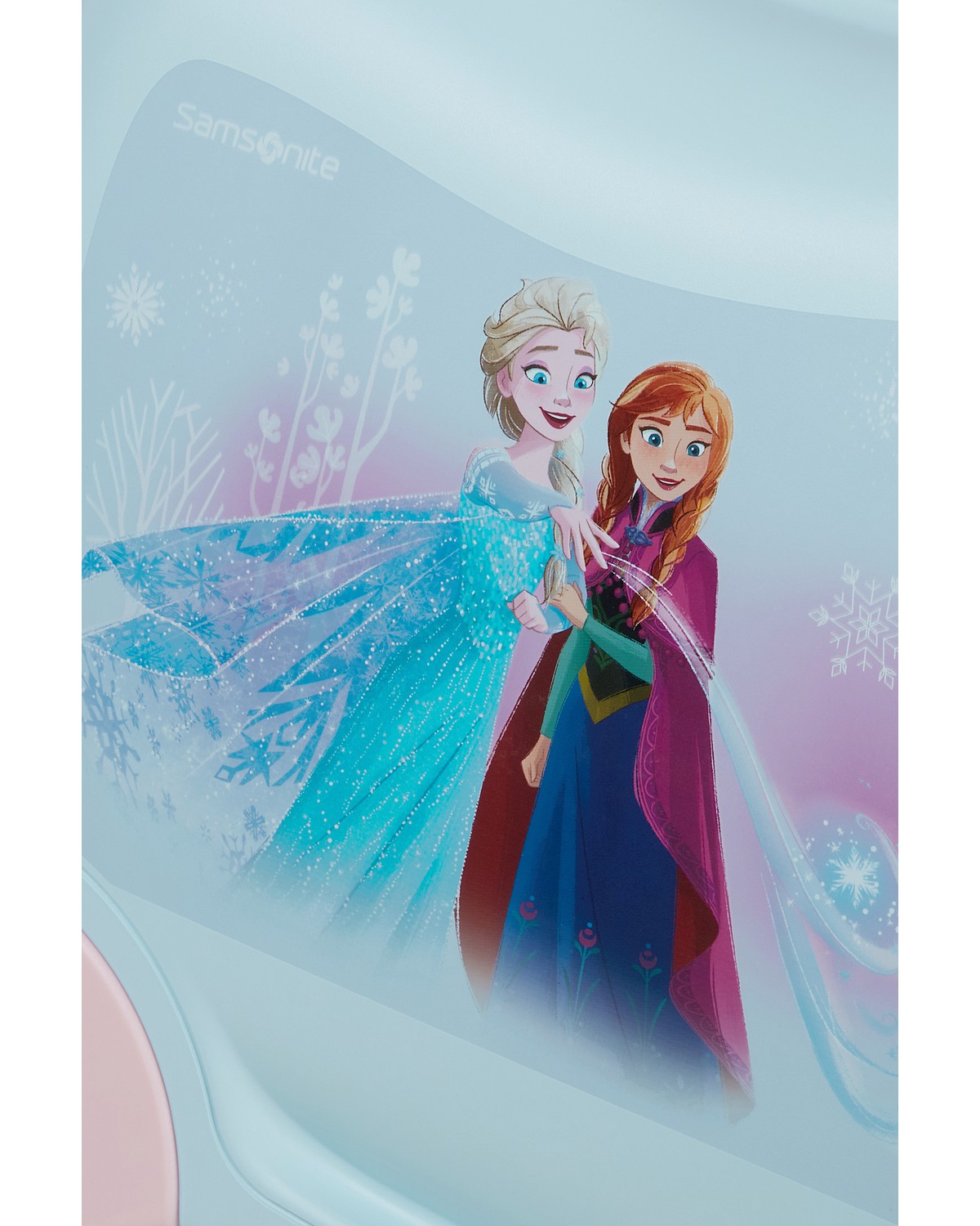 Παιδική Βαλίτσα Disney DREAM2GO DISNEY FROZEN Size 38 φωτογραφία