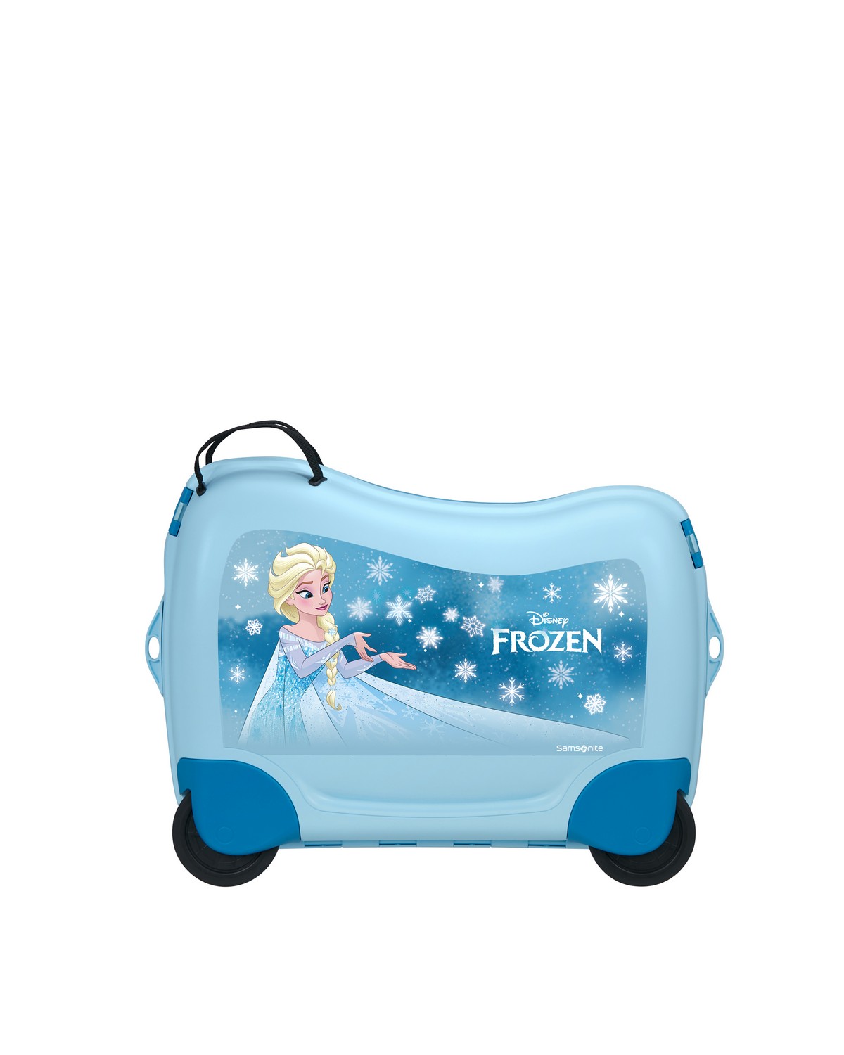 Samsonite Παιδική Βαλίτσα Disney DREAM2GO DISNEY FROZEN MAGIC Size 36